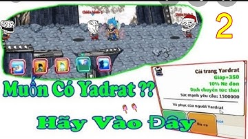 {NRO} Cách úp yadat hp mắc  (Chỉ  Dành  cho  xd)