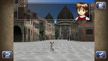 how to get prince hare in monster rancher 2 dx