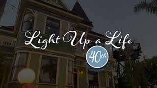 Light Up A Life 2024 - 40th Anniversary