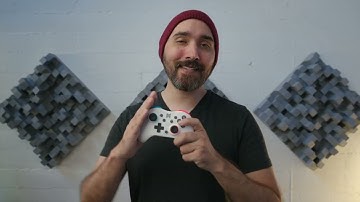 Kevin Kenson - MGC Switchplate Review