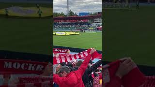 Фанаты Спартака🔴⚪️