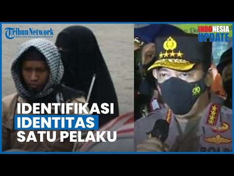 Video: Cara Mengidentifikasi Pelaku Bom Bunuh Diri