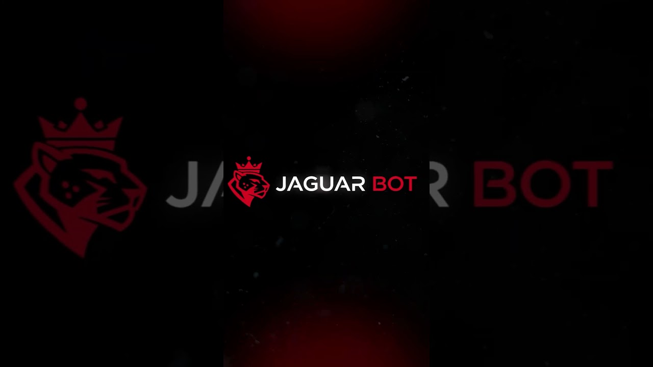 Jaguarbot Edit.