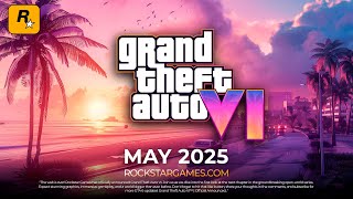 GTA 6 Huge News.. Is Trailer 2 Coming? Rockstar Changes Website by GTA Insights 10,554 views 2 months ago 9 minutes, 3 seconds