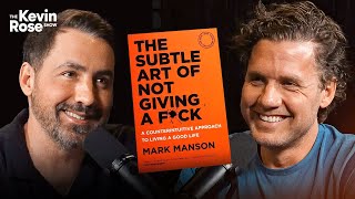 How to Truly Not Give a F*ck (And Find Your Passion) - Mark Manson screenshot 4