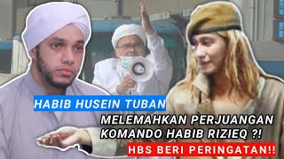 Download lagu HABAIB MENEGUR GER4M PELEMAHAN PERJUANGAN OLEH HAB... mp3