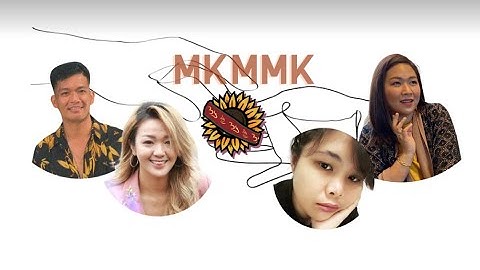 Distance Education #MKMMK #DistanceLearning #MDE #UPOU #UP