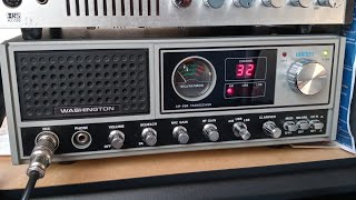 Antennas and Amplifiers. Do you need a CB Amp