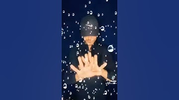 Raindrop TikTok Challenge
