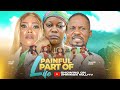 This new movie trending online is too interesting part 1 junior pope eve esin nelly edet