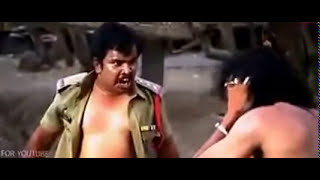 Killed with a Banana in the South Movie Scene - Can You Guess Who It Is?