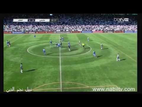 مبـاراة مـازيمبي الكونغولـي vs الــهــلال | الشوط الأول | أبطال أفريقيـا - دور المجموعات ‬‎ 2015 @al-hilalfc3291