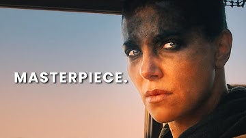 when the director breaks all the rules of action films