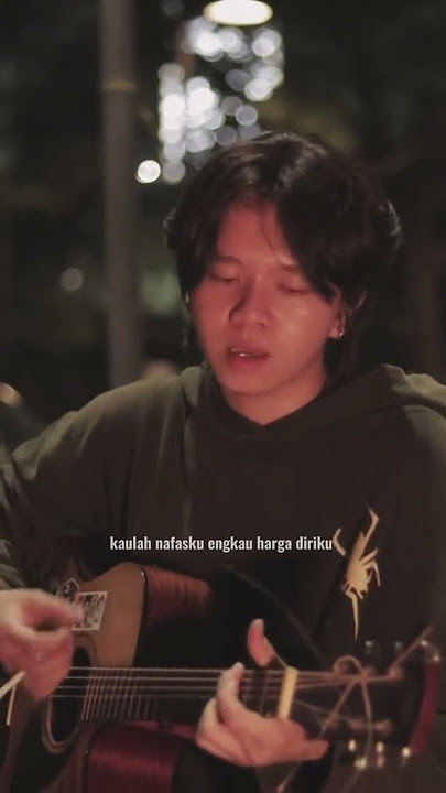 harga diri cover Surya | Bukan ku tak punya harga diri Tapi dirimu begitu berarti