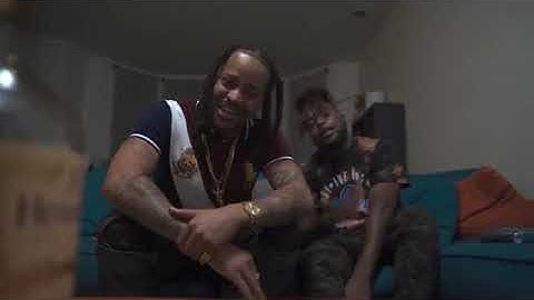 Ray iLLa 🎤 LTD feat. GodSun (Official Music Video)