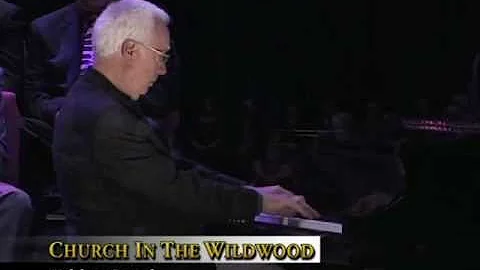 Jubilee Music Artists - Eddie Crook - Church in th...