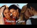 Maura x Jane ║I wouldn