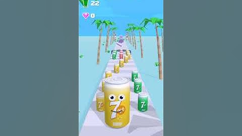 Juice Run | GaMePlaY aLL LeVeLs ¦90¦ |BIG UPDATE! [Android, iOS]
