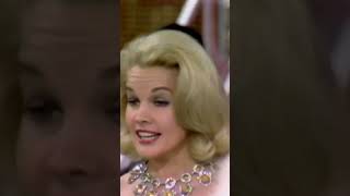 Carroll Baker - Gentlemen Prefer Blondes & Diamonds Are A Girl's Best Friend #Shorts