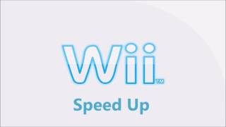 Wii Mii Theme Speed Up