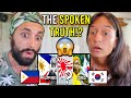 Why FILIPINOS Don’t HATE Japan the way KOREANS DO?! (Honest Reaction)