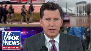 Will Cain This Is A Troubling Trend