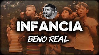 Beno Real - Infancia Visualizer Oficial