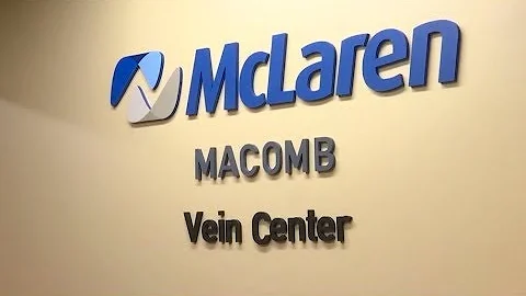 McLaren Macomb Vein Center - In Good Health with McLaren Macomb - July-August 2017