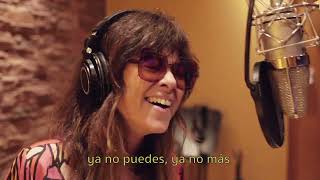 Vanesa Martín - He sido (Lyric video oficial)