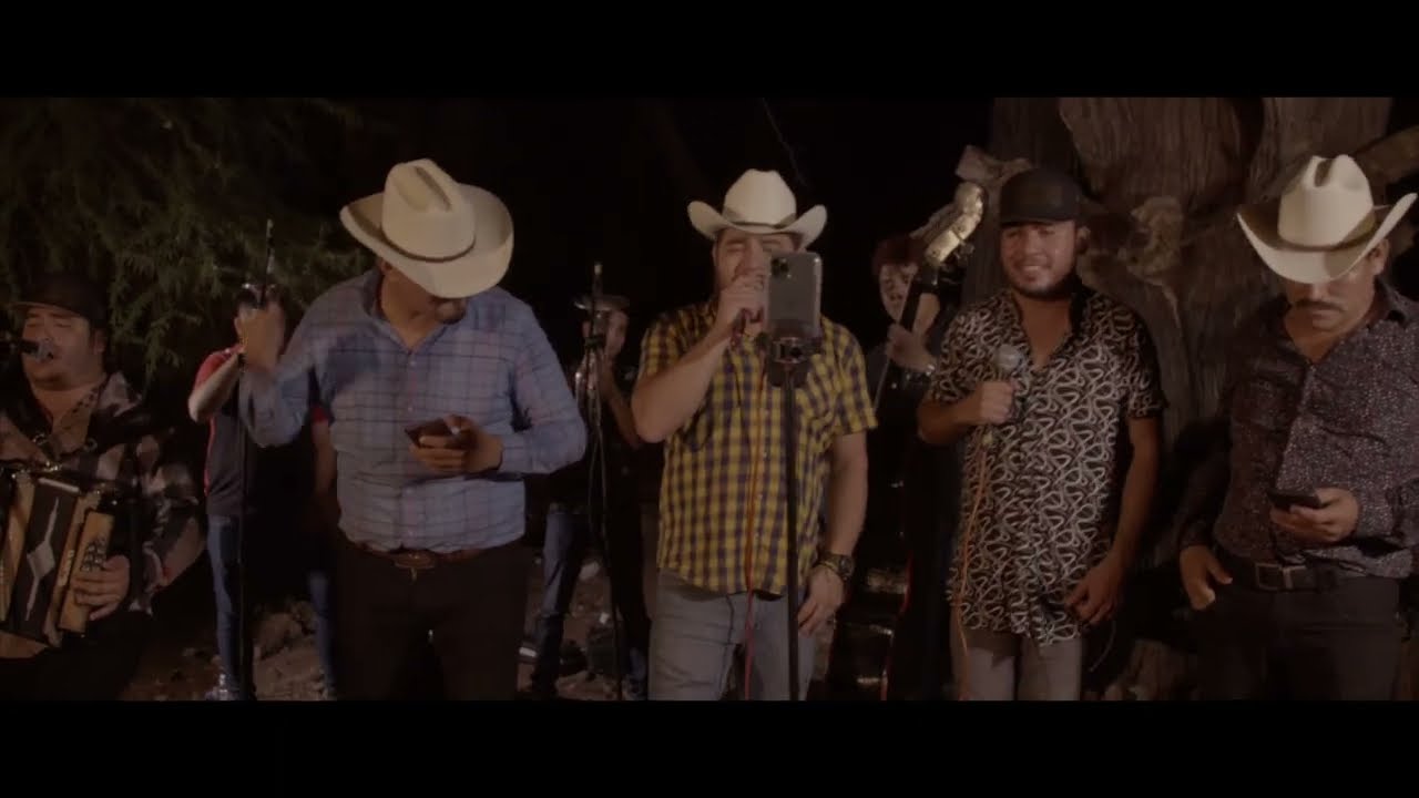 La Vuelta De La Moneda ft El Aboytes ft Andres Araujo Y Su Ranchero Al 100 ft Los Del Traje(En Vivo)