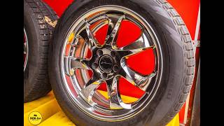 4423 SSR Vienna R19 J8,5 ET+45 H5114,3 HO79,5mm