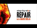 Replacing your Husqvarna Leaf Blower / Vacuum Pipe C