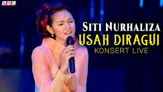 Siti Nurhaliza - Usah di Ragui(Konsert Live) ( Live Concert Video)