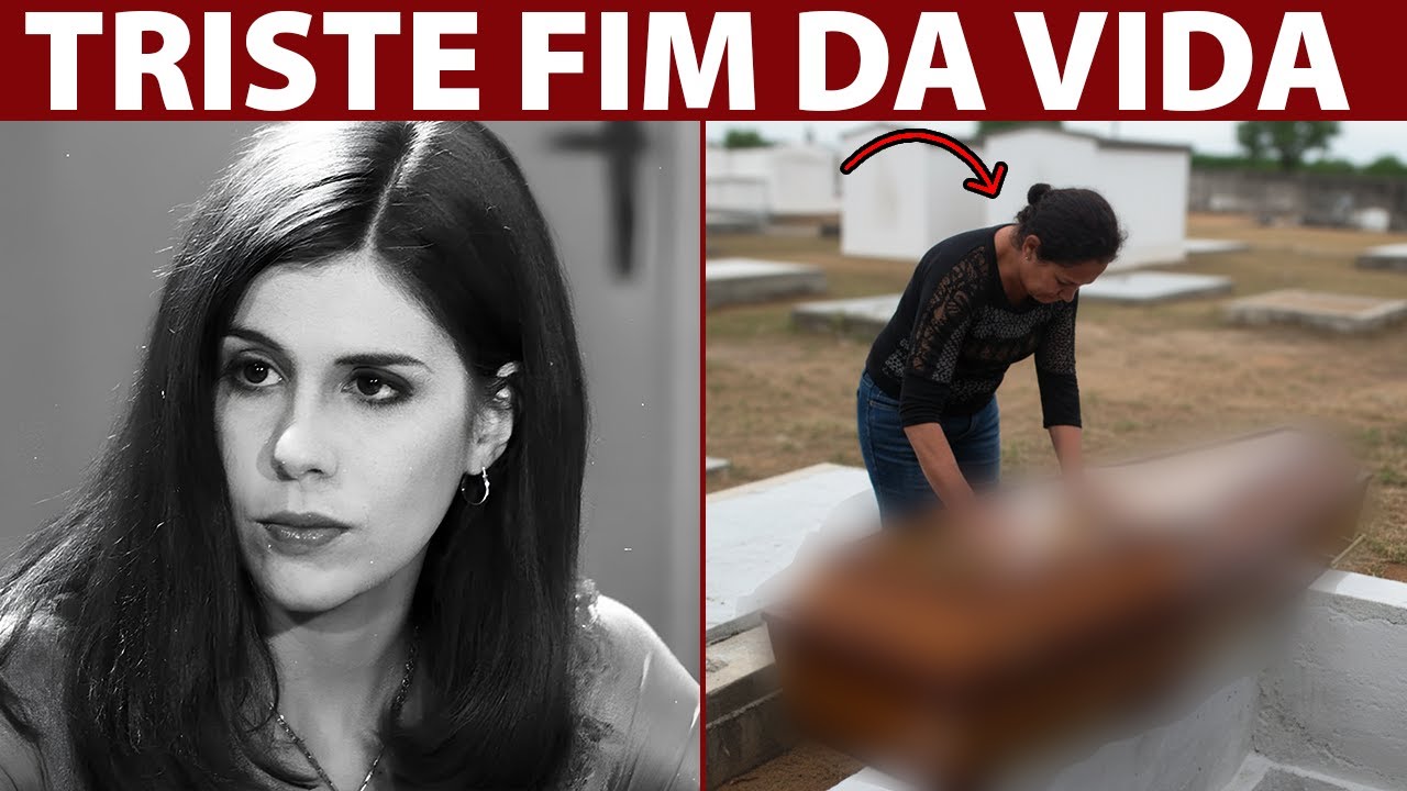 7 ATORES DA GLOBO QUE SOFRERAM MUITO ANTES DE FALECER (FINAIS COMOVENTES)