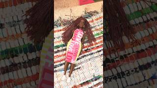 Strange Goings On In The Doll Room!!! #dollroom