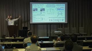 Rafael Gomez-Bombarelli, MIT | Machine Learning Workshop