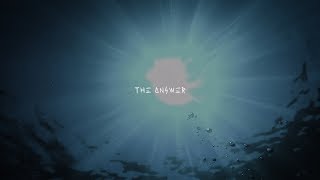 Video thumbnail of "Teddy Adhitya - The Answer (Official Lyric Video)"