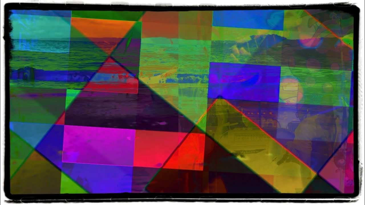 “To Know Where” by I+Everything  MV (live at Mogu Mogu in Tokyo)