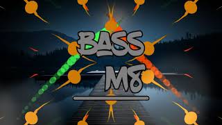Hyperforms - Desert (Bass Boosted)