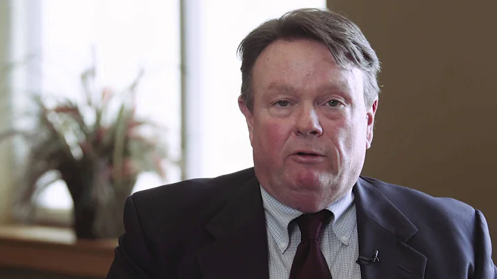 Offit Kurman Attorney Robert Kresslein on Business...