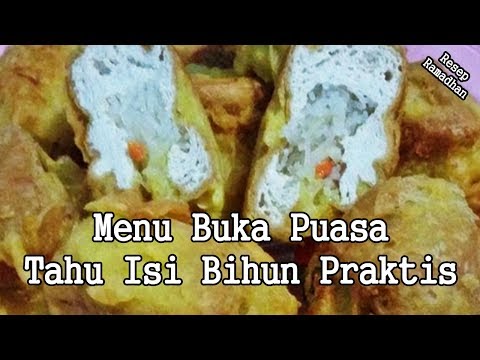 menu-untuk-buka-puasa-tahu-isi-bihun-praktis