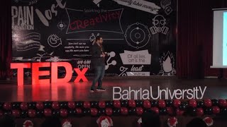 Neurorobotics : Brain-robot interfacing | Dr Noman Naseer | TEDxBahriaUniversity