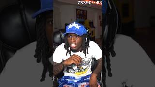 Download Lagu KAI CENAT \u0026 YOUNGBOY NEVER BROKE AGAIN!!! #subscribe #viral #trending #like #kaicenat #live #shorts MP3