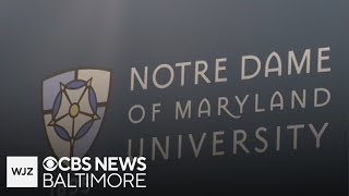 Maryland University of Integrative Health merges with Notre Dame of Maryland University