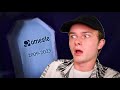 omegle shut down... and i almost got sued.