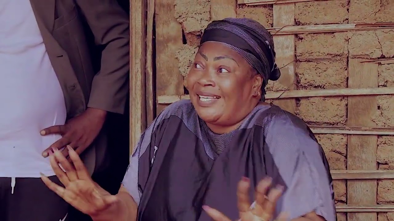 Haricot donne 3ha de terrain contre une vielle Mercedes. Edoudoua et Zak sont sans voix