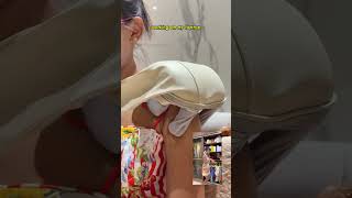 Har Din Ki Thakan Aur Body Pain Ka Solution✨ Ye Neck &amp; Back Massager 💆‍♀️ Comment 'Masager' for Link