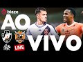 VASCO X NOVA IGUAÇU | AO VIVO | CARIOCA 2026 | JOGO AO VIVO DIRETO DE SÃO JANUÁRIO