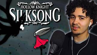 playing SILKSONG for the FIRST TIME - Part 20 (Ending)