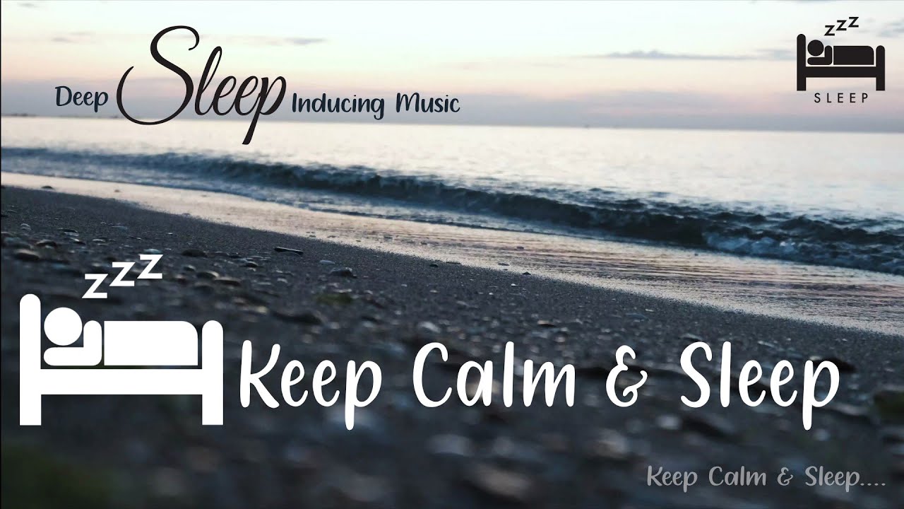 Sleep Inducing Music 01 ( Music for Sleep & Relax ) YouTube